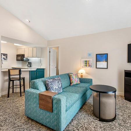 Sonesta ES Suites Dulles Airport Herndon Exterior foto