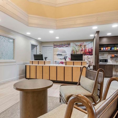 Sonesta ES Suites Dulles Airport Herndon Exterior foto