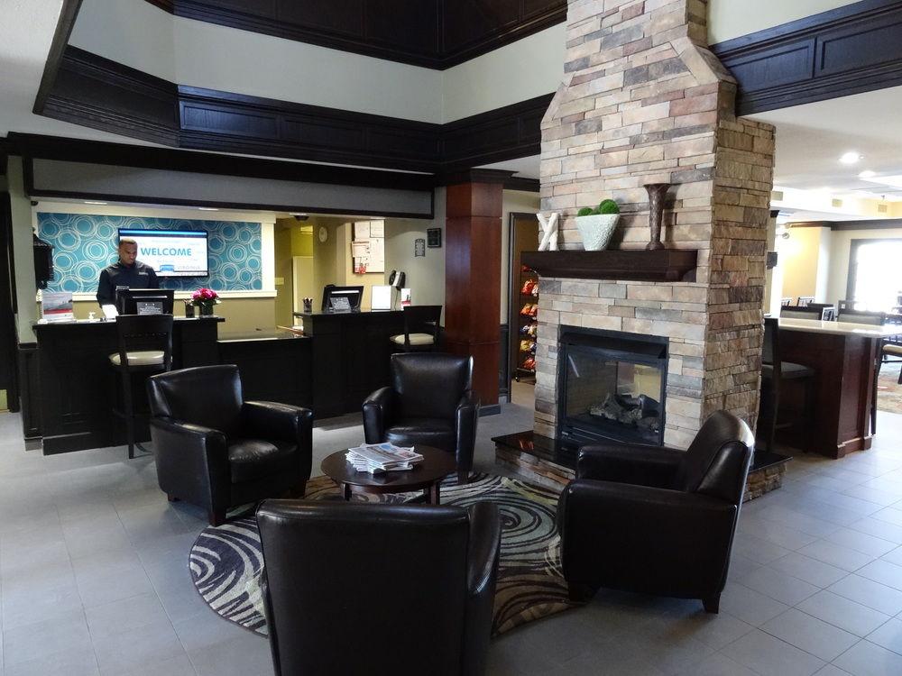 Sonesta ES Suites Dulles Airport Herndon Exterior foto