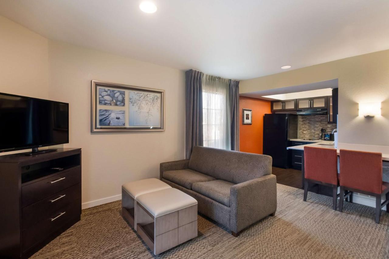 Sonesta ES Suites Dulles Airport Herndon Exterior foto