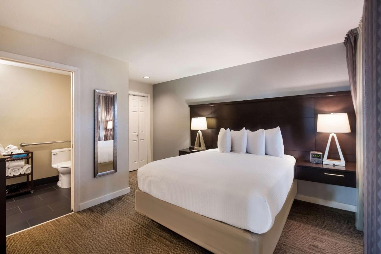 Sonesta ES Suites Dulles Airport Herndon Exterior foto