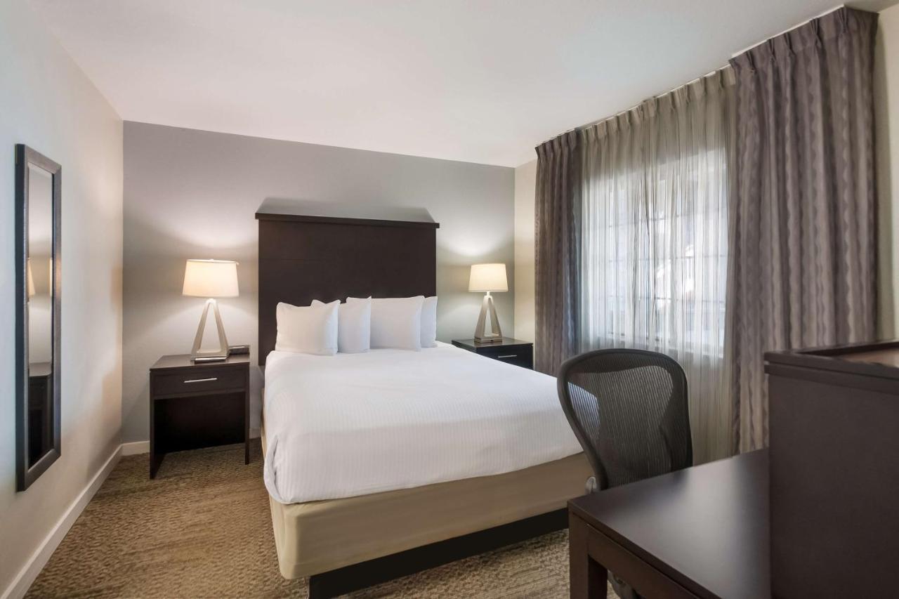 Sonesta ES Suites Dulles Airport Herndon Exterior foto
