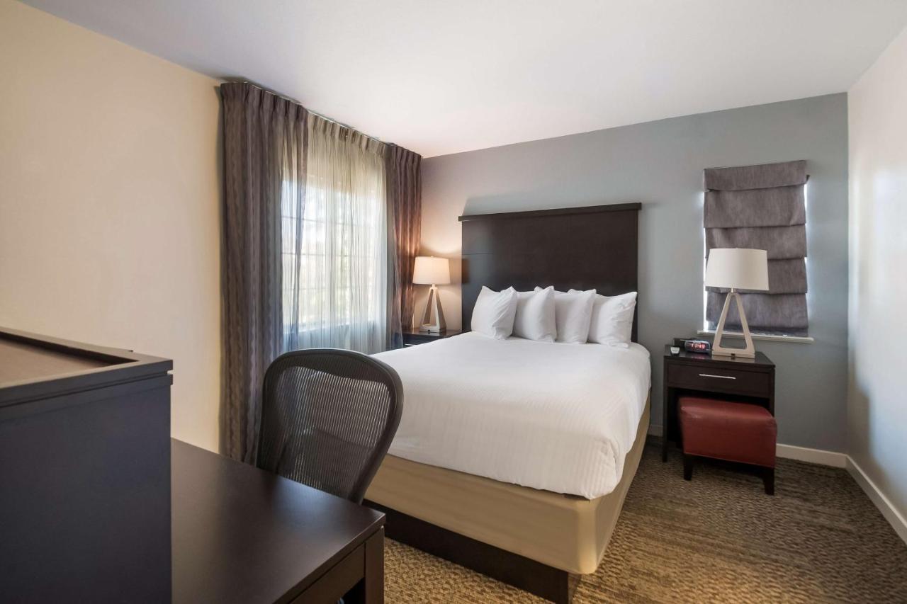 Sonesta ES Suites Dulles Airport Herndon Exterior foto