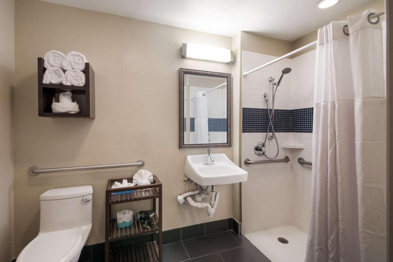 Sonesta ES Suites Dulles Airport Herndon Exterior foto