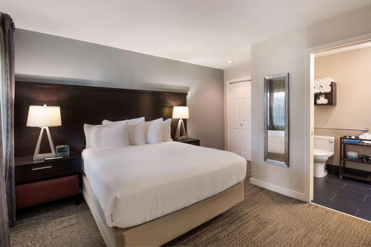 Sonesta ES Suites Dulles Airport Herndon Exterior foto