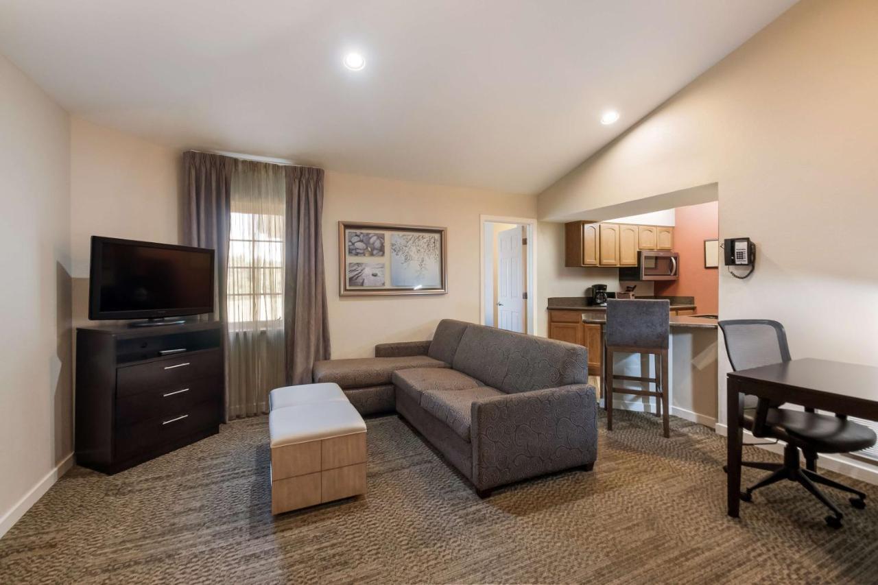 Sonesta ES Suites Dulles Airport Herndon Exterior foto