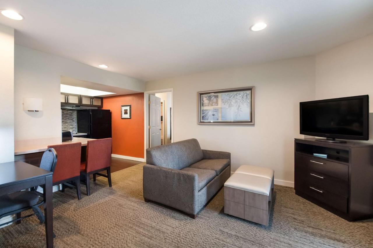 Sonesta ES Suites Dulles Airport Herndon Exterior foto