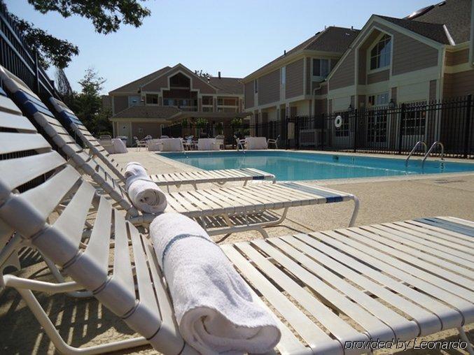 Sonesta ES Suites Dulles Airport Herndon Facilidades foto