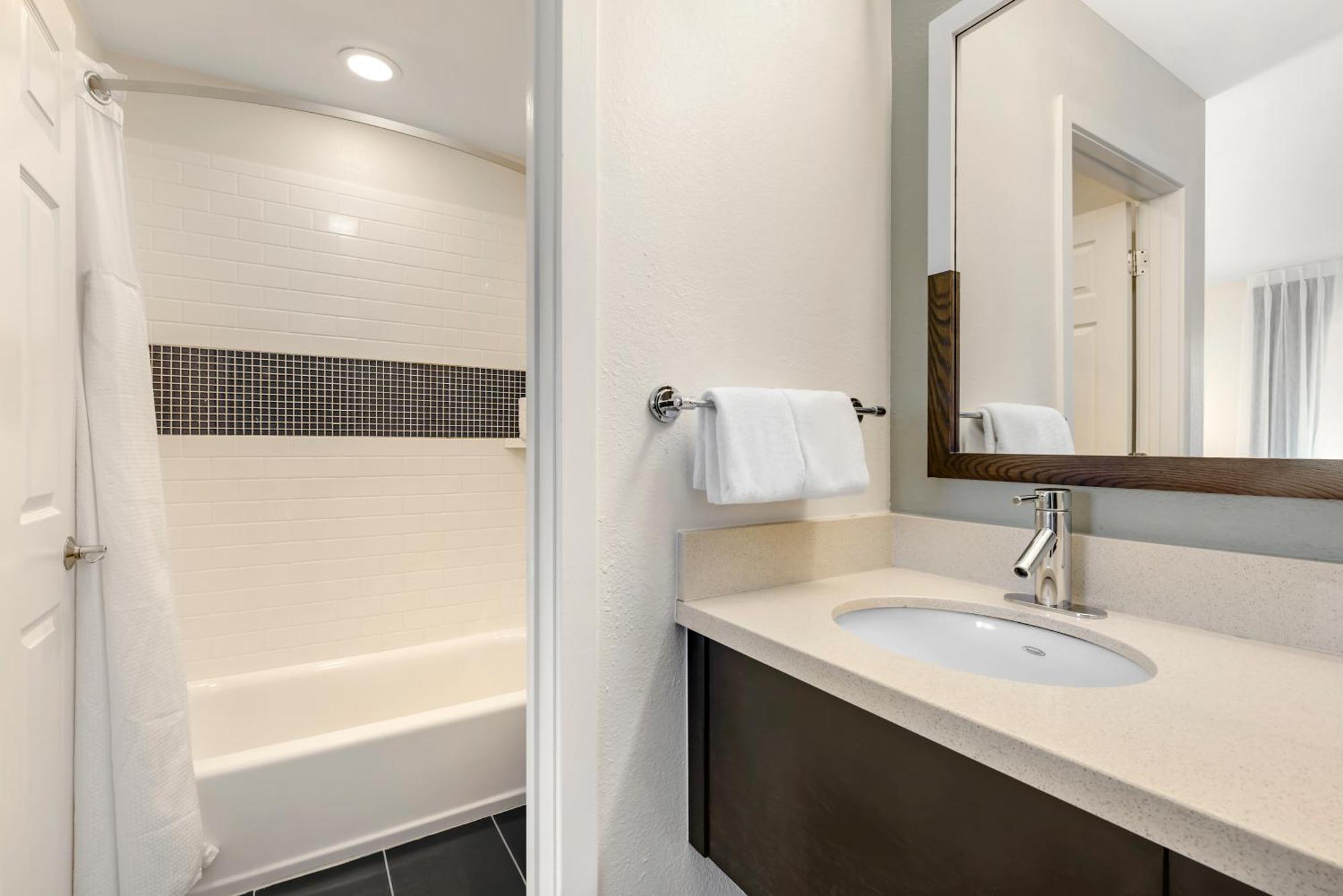Sonesta ES Suites Dulles Airport Herndon Exterior foto