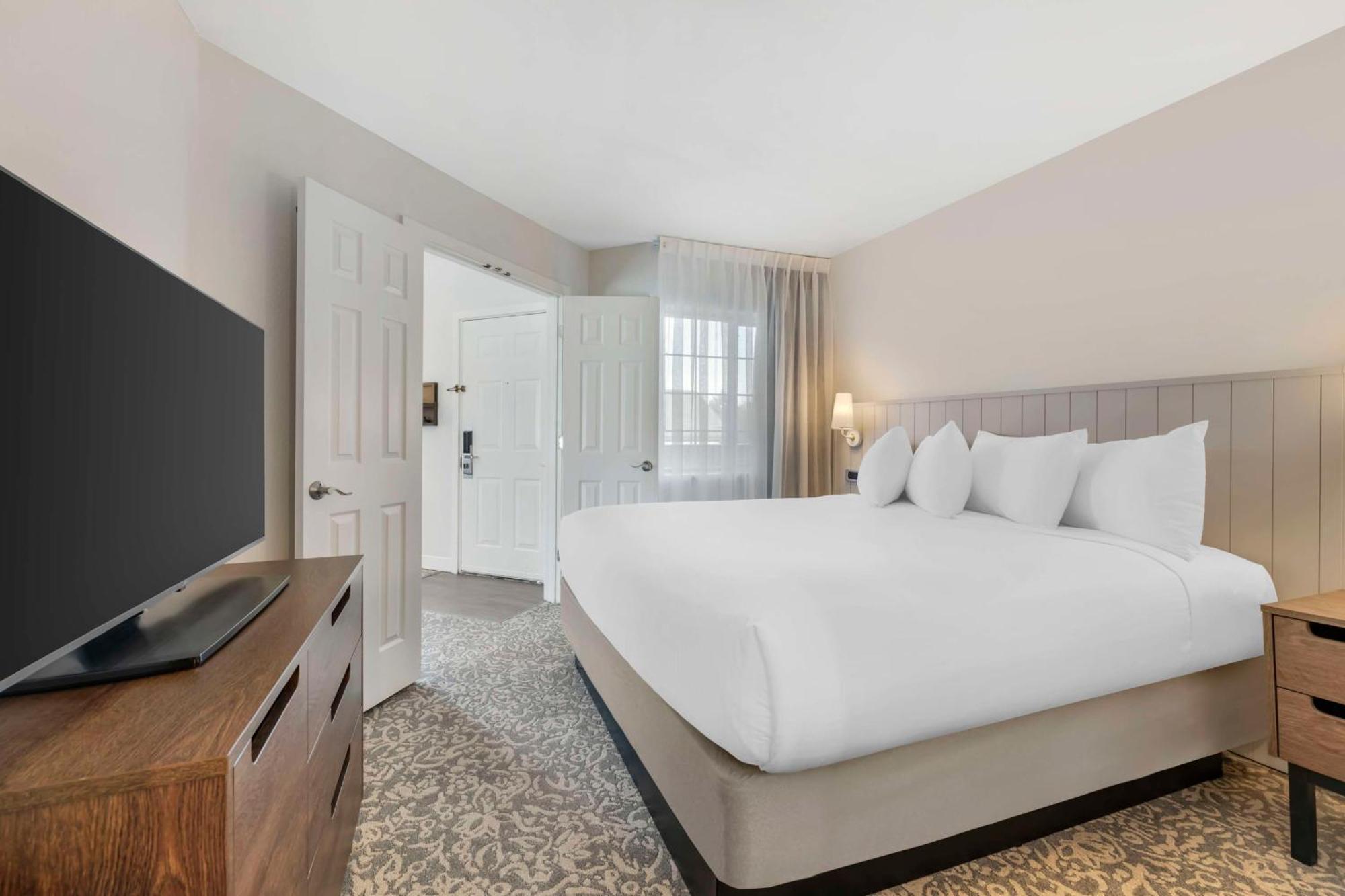 Sonesta ES Suites Dulles Airport Herndon Exterior foto