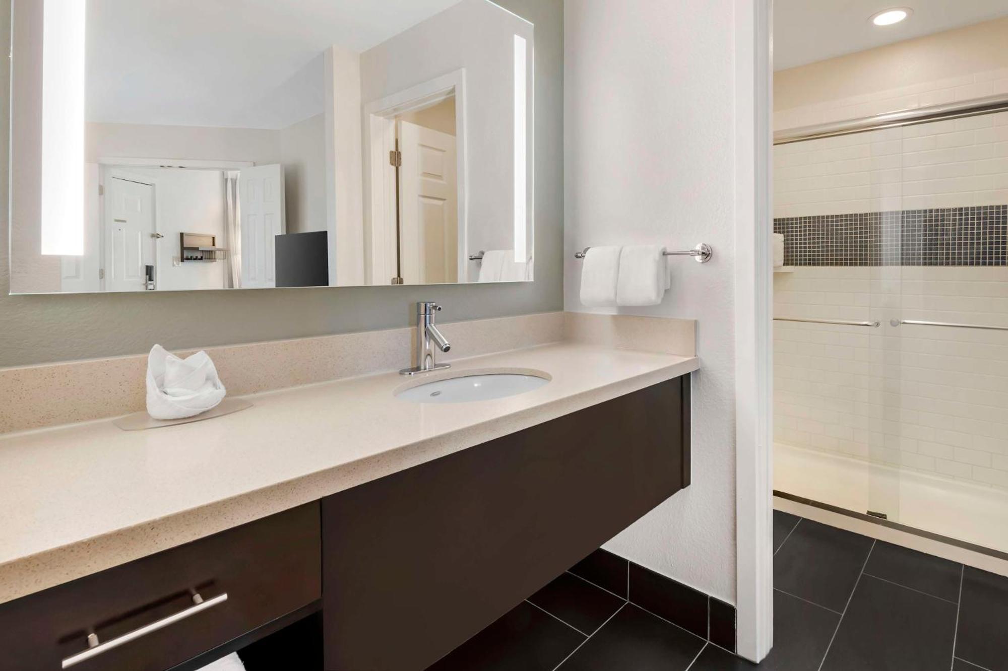 Sonesta ES Suites Dulles Airport Herndon Exterior foto