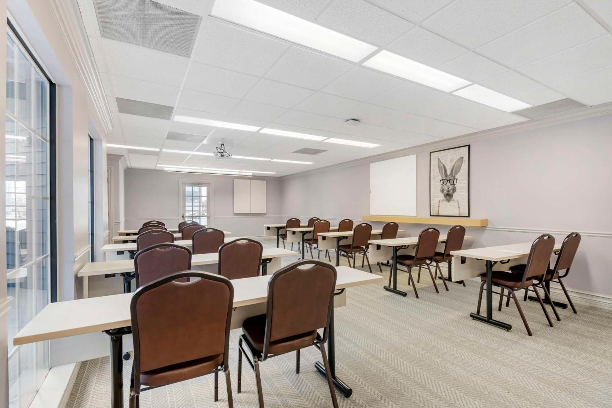 Sonesta ES Suites Dulles Airport Herndon Exterior foto