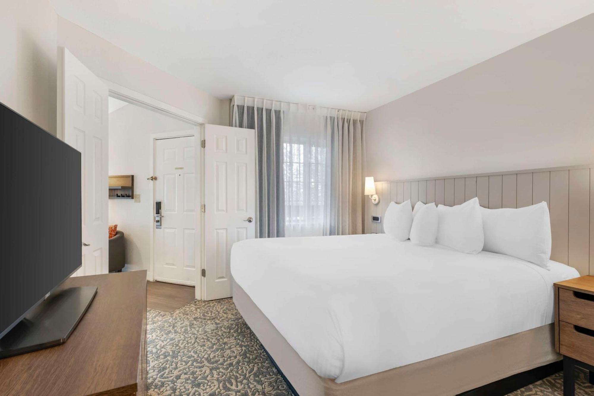 Sonesta ES Suites Dulles Airport Herndon Exterior foto