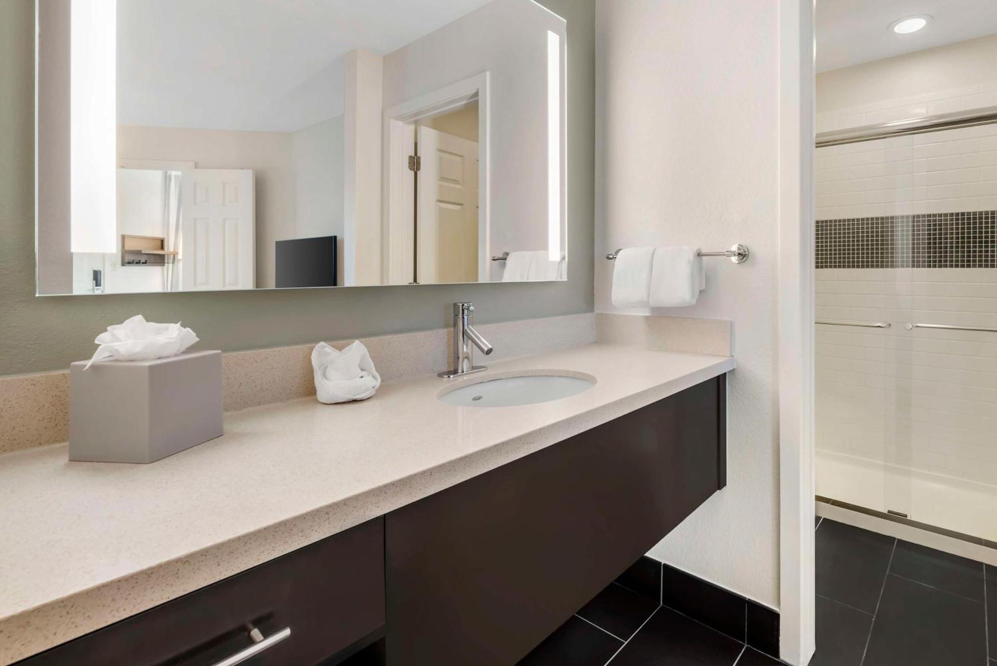Sonesta ES Suites Dulles Airport Herndon Exterior foto