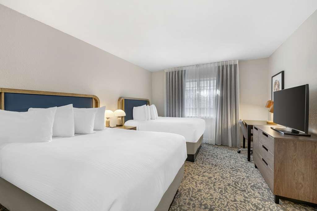 Sonesta ES Suites Dulles Airport Herndon Habitación foto