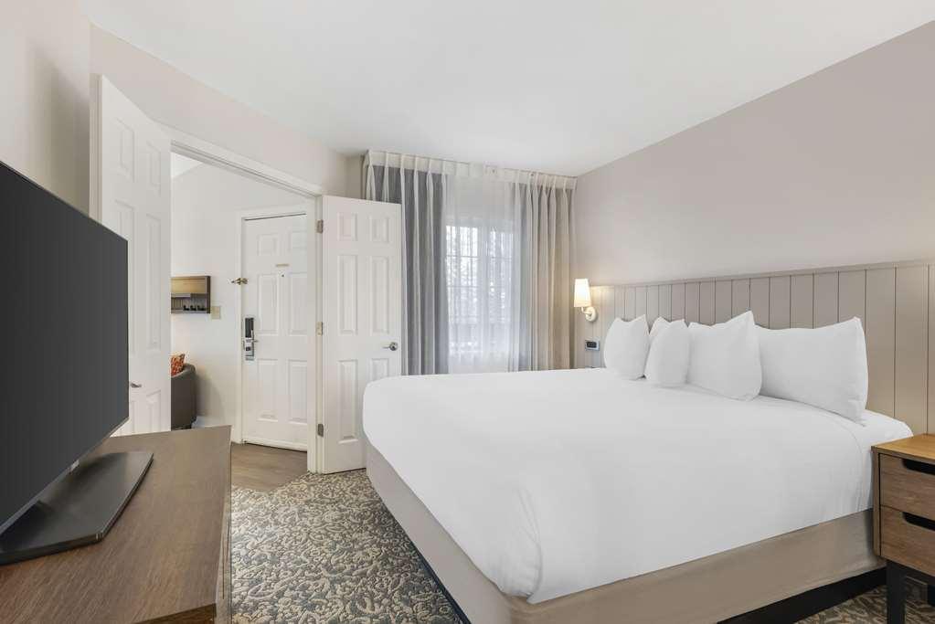 Sonesta ES Suites Dulles Airport Herndon Habitación foto