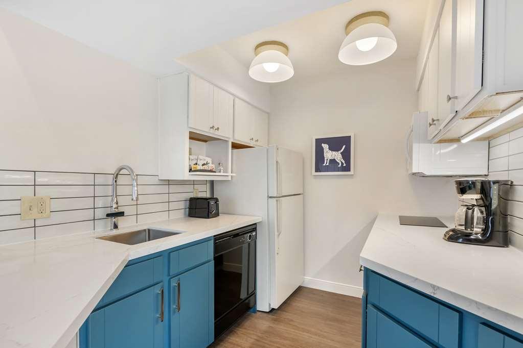 Sonesta ES Suites Dulles Airport Herndon Habitación foto