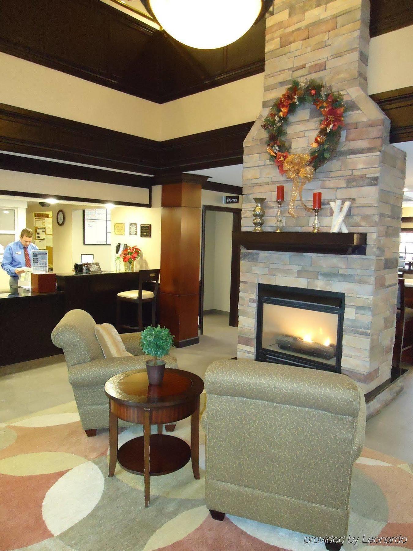 Sonesta ES Suites Dulles Airport Herndon Exterior foto