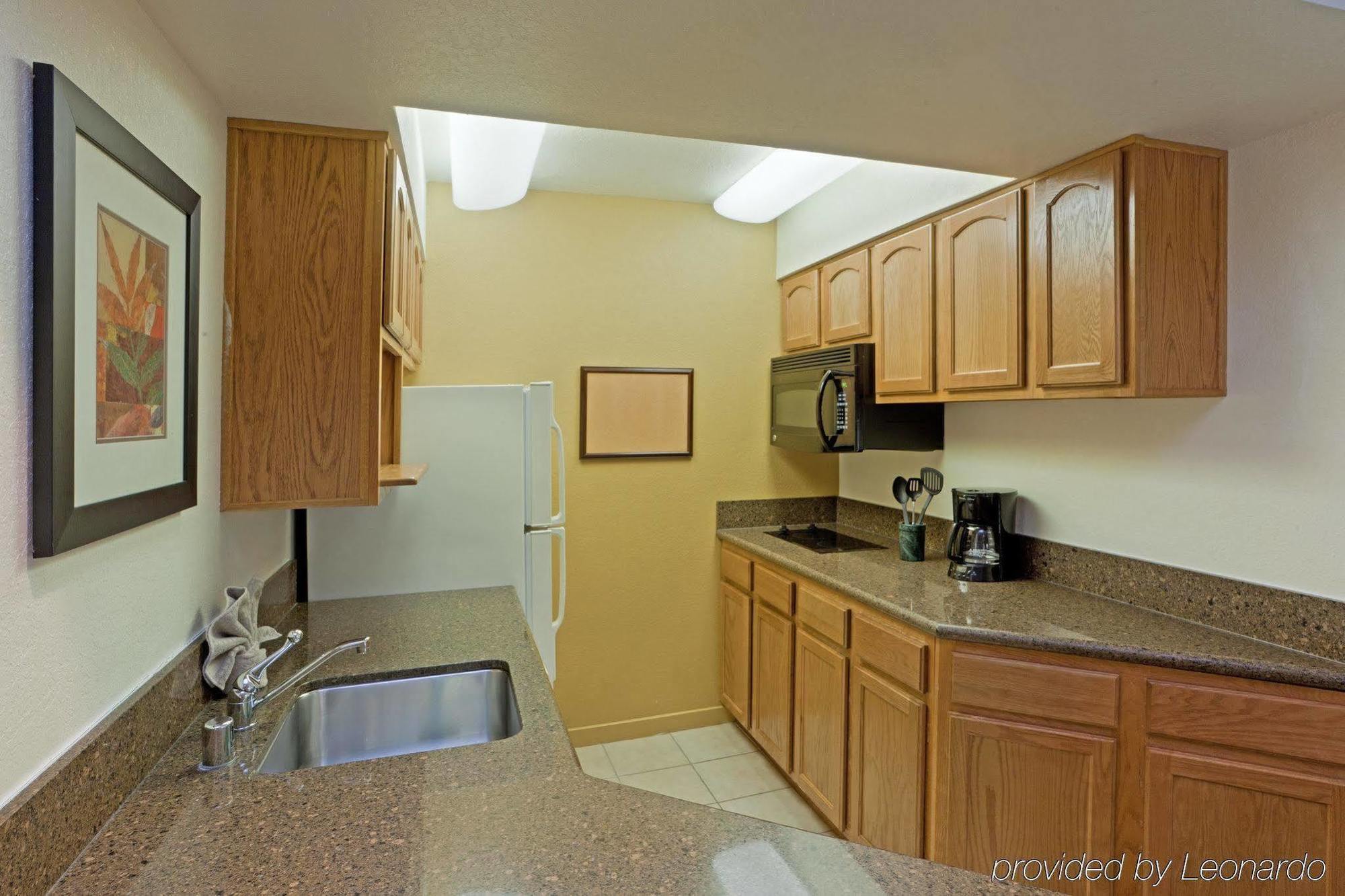 Sonesta ES Suites Dulles Airport Herndon Habitación foto