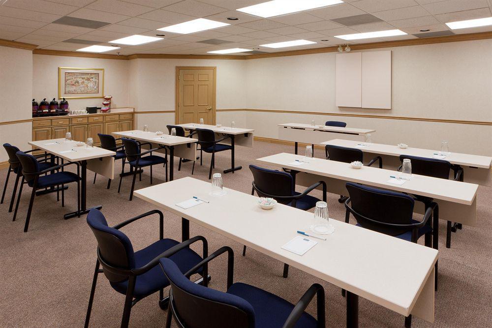 Sonesta ES Suites Dulles Airport Herndon Facilidades foto