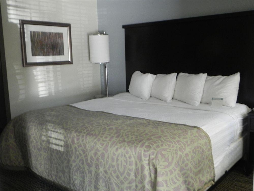 Sonesta ES Suites Dulles Airport Herndon Exterior foto
