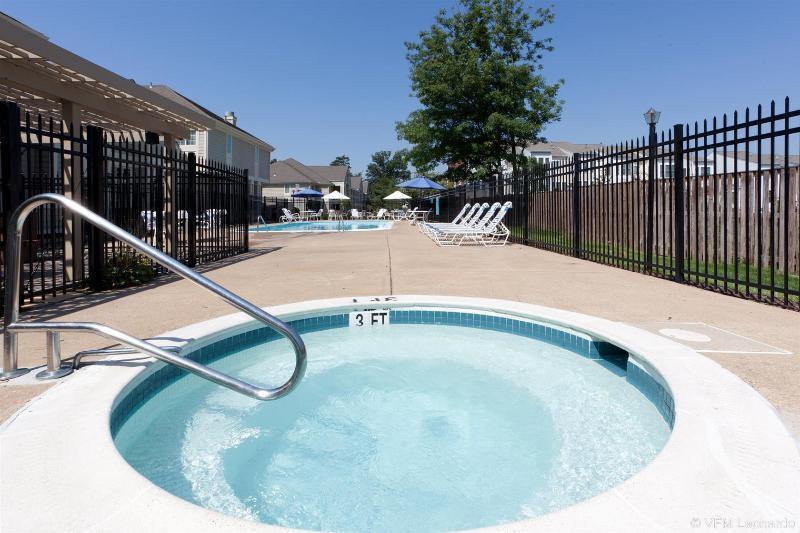 Sonesta ES Suites Dulles Airport Herndon Exterior foto